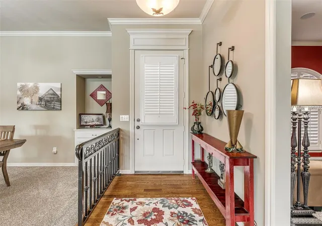 5th image of 11104 Shoreside Dr, Oklahoma City, OK 73170 | MLS# 1240167