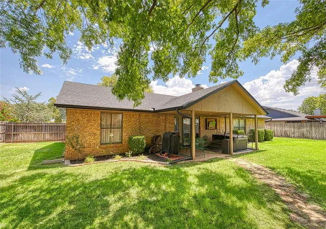4th image of 909 Jami Ln, Elk City, OK 73644 | MLS# 1240169