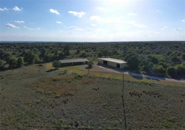 2nd image of 234884 E 660 Rd, Canton, OK 73724 | MLS# 1240174