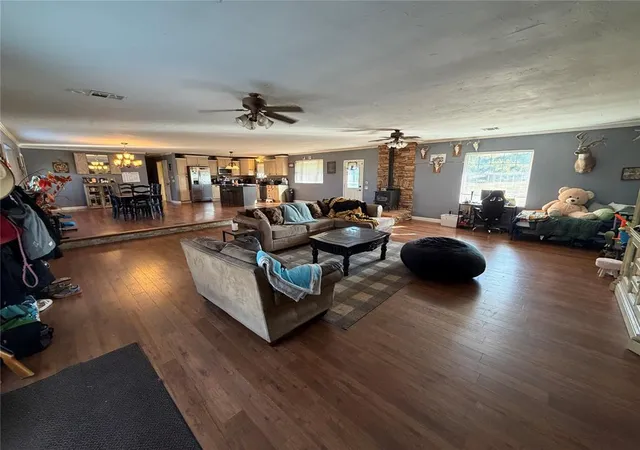 5th image of 234884 E 660 Road, Canton, OK 73724 | MLS# 1240174