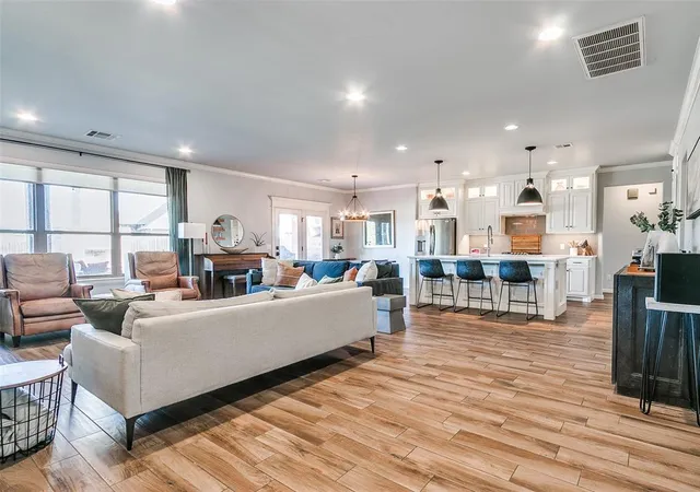 Photo 2 of Single family home for sale at 3421 Nw 188th Street, Edmond, OK 73012 | MLS# 1240178 | Listing updated on 2026-09-23