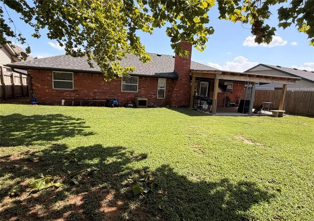 26th image of 1014 Kimberly Ct, Seminole, OK 74868 | MLS# 1240188