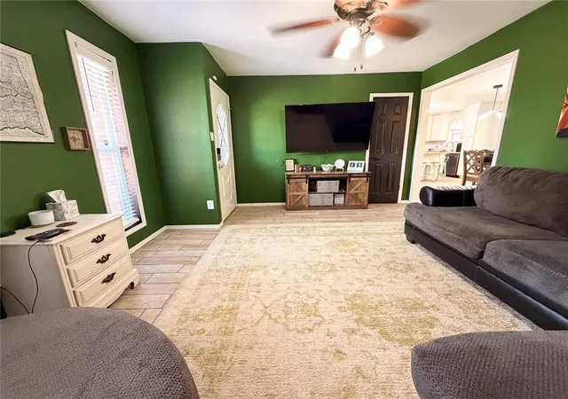 5th image of 1014 Kimberly Ct, Seminole, OK 74868 | MLS# 1240188