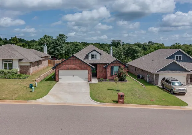 Photo 1 of Single family home for sale at 8525 Stark St, Arcadia, OK 73007 | MLS# 1240189 | Listing updated on 2026-09-08