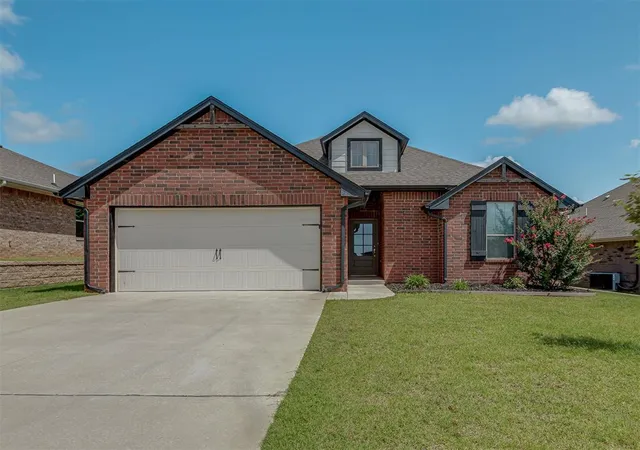 Photo 3 of Single family home for sale at 8525 Stark St, Arcadia, OK 73007 | MLS# 1240189 | Listing updated on 2026-09-08