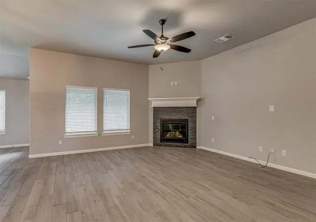 Photo 4 of Single family home for sale at 8525 Stark St, Arcadia, OK 73007 | MLS# 1240189 | Listing updated on 2026-09-08