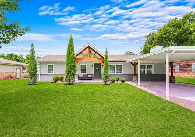 Photo 3 of Single family home for sale at 1303 N Carol Ln, Oklahoma City, OK 73127 | MLS# 1240199 | Listing updated on 2026-09-08
