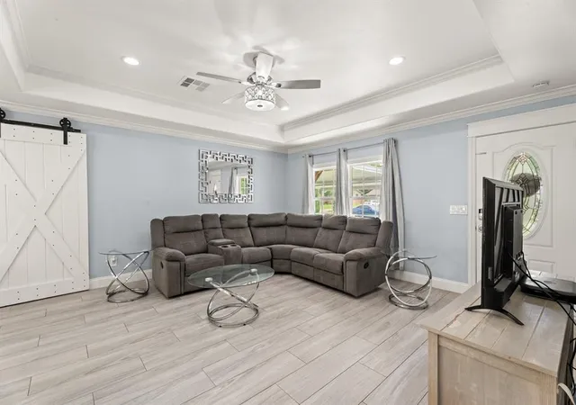 Photo 4 of Single family home for sale at 1303 N Carol Ln, Oklahoma City, OK 73127 | MLS# 1240199 | Listing updated on 2026-09-08