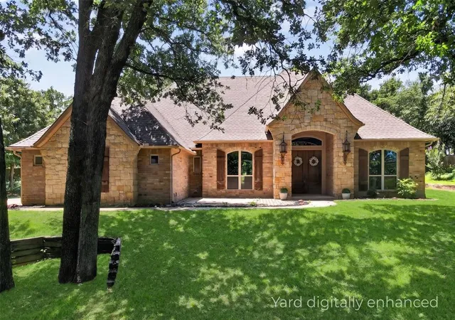 1st image of 19416 Redbud Creek Cir, Harrah, OK 73045 | MLS# 1240204