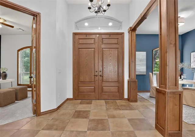 Photo 3 of Single family home for sale at 19416 Redbud Crk Cir, Harrah, OK 73045 | MLS# 1240204 | Listing updated on 2026-08-17