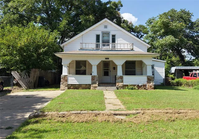 34th image of 1316 E 9th St, Shawnee, OK 74801 | MLS# 1240207