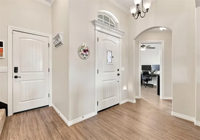 Photo 3 of Sale Pending at 4901 Nw 155th Street, Edmond, OK 73013 | MLS# 1240208 | Listing updated on 2026-08-14