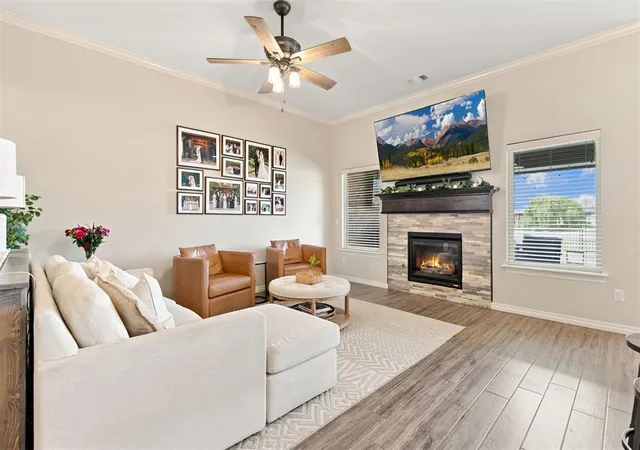Photo 3 of Sale Pending at 4901 NW 155th Street, Edmond, OK 73013 | MLS# 1240208 | Listing updated on 2026-08-14
