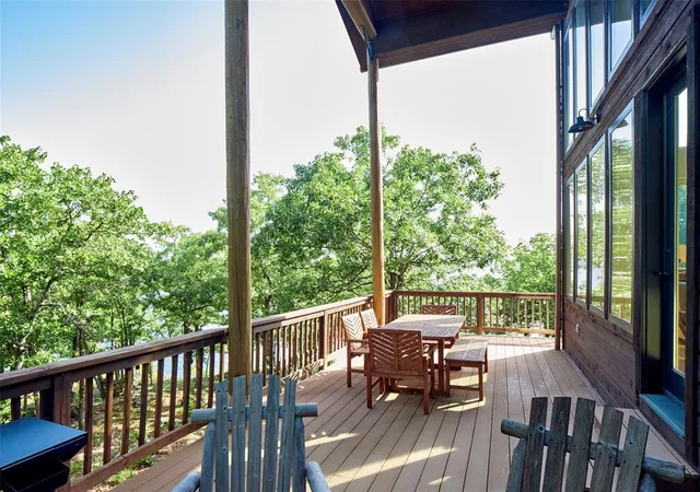 3rd image of 1763 Rose Ln, Eufaula, OK 74432 | MLS# 1240211