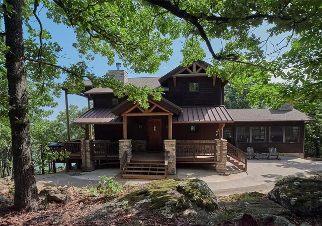 4th image of 1763 Rose Ln, Eufaula, OK 74432 | MLS# 1240211
