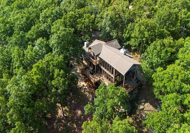 48th image of 1763 Rose Ln, Eufaula, OK 74432 | MLS# 1240211