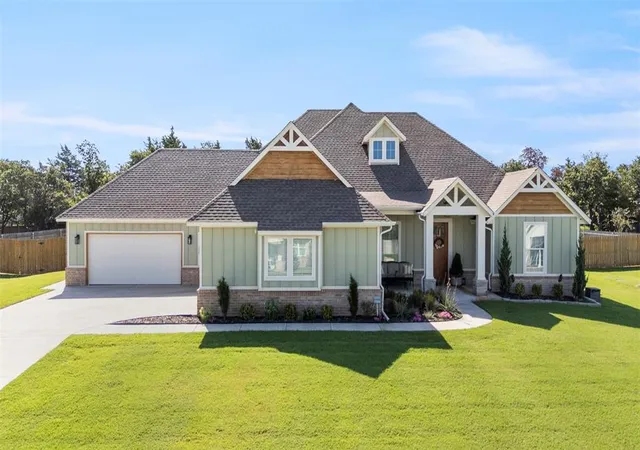 1st image of 13132 Painted Sky, Arcadia, OK 73007 | MLS# 1240216