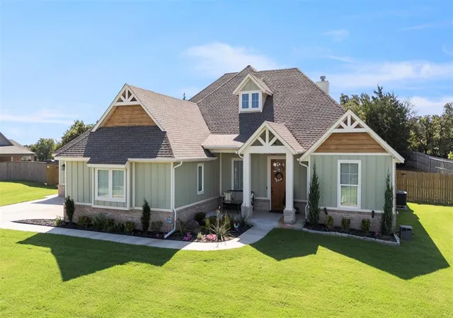 2nd image of 13132 Painted Sky, Arcadia, OK 73007 | MLS# 1240216
