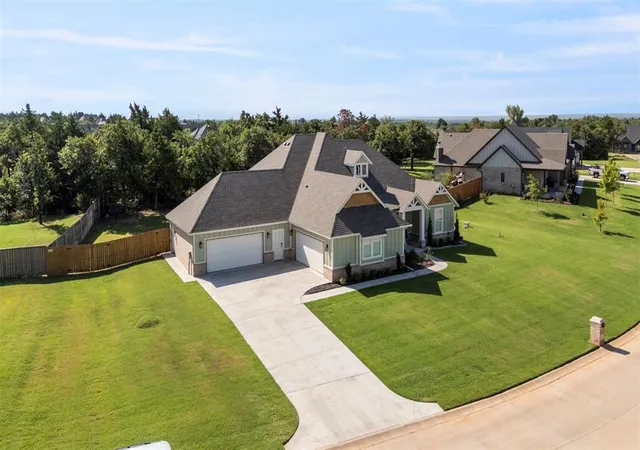 Photo 3 of Single family home for sale at 13132 Painted Sky, Arcadia, OK 73007 | MLS# 1240216 | Listing updated on 2026-08-07