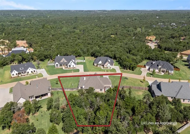 45th image of 13132 Painted Sky, Arcadia, OK 73007 | MLS# 1240216