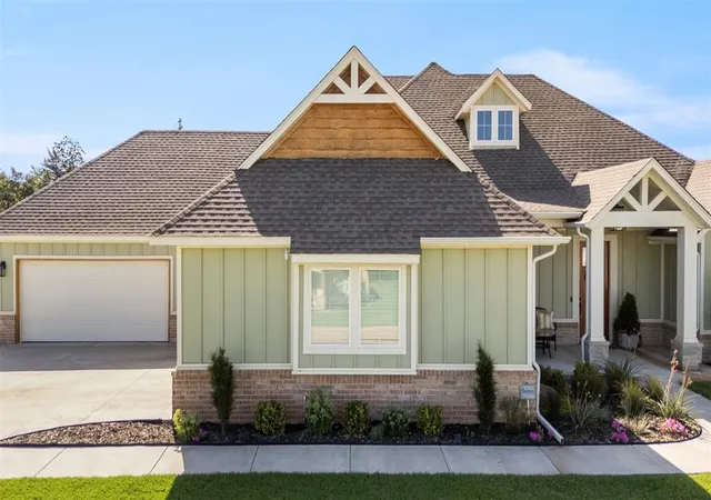Photo 4 of Single family home for sale at 13132 Painted Sky, Arcadia, OK 73007 | MLS# 1240216 | Listing updated on 2026-08-07
