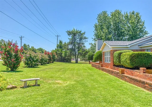 5th image of 3400 Ne 108Th Ave, Norman, OK 73026 | MLS# 1240227