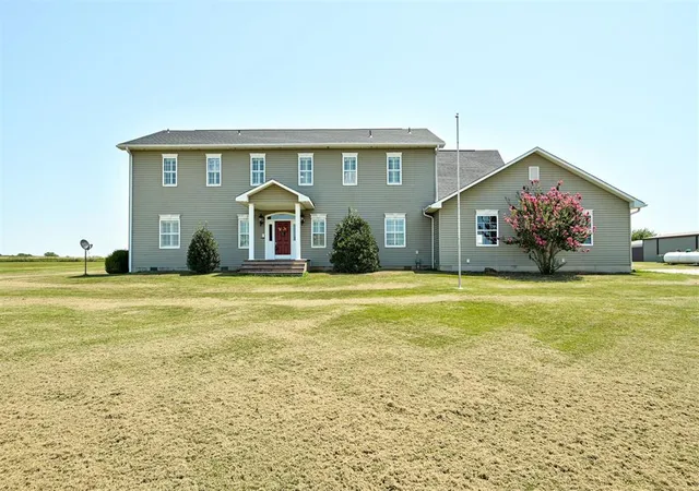 1st image of 12097 84th St, Lexington, OK 73051 | MLS# 1240230