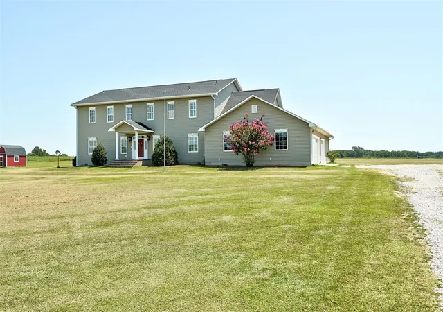 2nd image of 12097 84th St, Lexington, OK 73051 | MLS# 1240230
