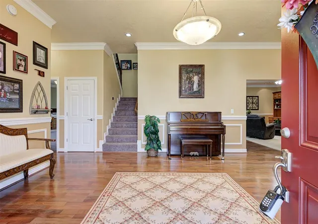 4th image of 12097 84Th St, Lexington, OK 73051 | MLS# 1240230