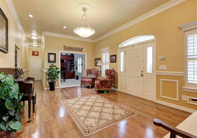 5th image of 12097 84Th St, Lexington, OK 73051 | MLS# 1240230