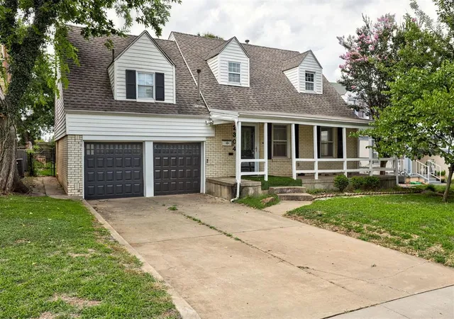 Photo 3 of Single family home for sale at 2304 NW 25th Street, Oklahoma City, OK 73107 | MLS# 1240231 | Listing updated on 2026-08-30