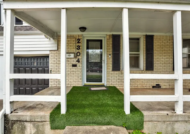 Photo 4 of Single family home for sale at 2304 NW 25th Street, Oklahoma City, OK 73107 | MLS# 1240231 | Listing updated on 2026-08-30