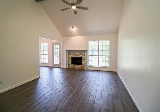 Photo 4 of Single family home for sale at 6001 SE 8th Street, Oklahoma City, OK 73110 | MLS# 1240232 | Listing updated on 2026-08-08