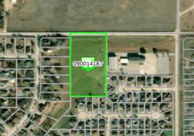 1st image of E Wagner Rd, Yukon, OK 73099 | MLS# 1240233
