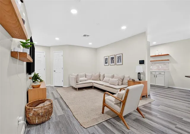 Photo 4 of Sale Pending at 8513 N Phillips Ave, Oklahoma City, OK 73114 | MLS# 1240234 | Listing updated on 2026-08-17