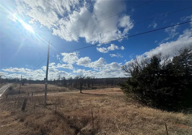 Photo 3 of Land for sale at 665 Autumn Woods Farm Rd, Coyle, OK 73027 | MLS# 1240235 | Listing updated on 2026-08-25