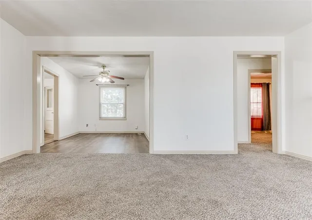 Photo 3 of Single family home for sale at 2915 NW Grand Blvd, Oklahoma City, OK 73116 | MLS# 1240238 | Listing updated on 2026-10-21