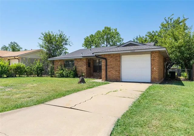 1st image of 2605 Ne Dearborn Ave, Lawton, OK 73507 | MLS# 1240240