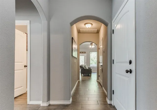 Photo 3 of Sale Pending at 20627 Santa Fe Ave, Harrah, OK 73045 | MLS# 1240242 | Listing updated on 2026-07-26