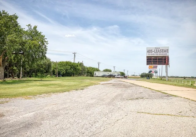 1st image of Hwy 81 & E770 Rd, Kingfisher, OK 73750 | MLS# 1240250