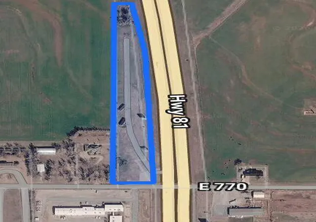 2nd image of Hwy 81 & E770 Rd, Kingfisher, OK 73750 | MLS# 1240250