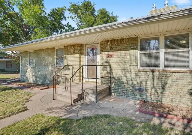 Photo 3 of Single family home for sale at 992 Hughes Dr, Blair, OK 73526 | MLS# 1240251 | Listing updated on 2026-07-21