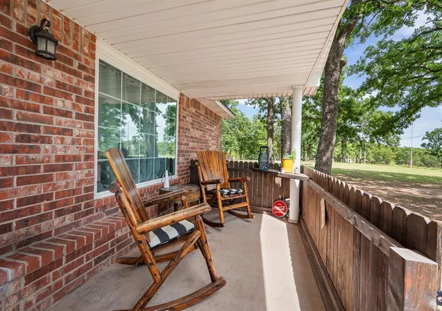 2nd image of 32318 Hamilton Rd, Wanette, OK 74878 | MLS# 1240254
