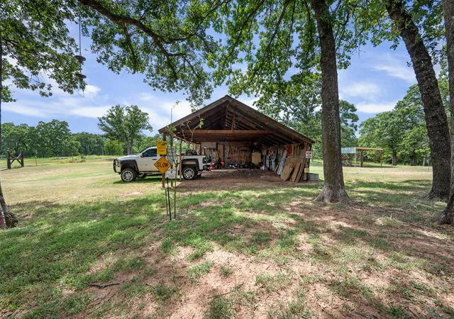 4th image of 32318 Hamilton Rd, Wanette, OK 74878 | MLS# 1240254