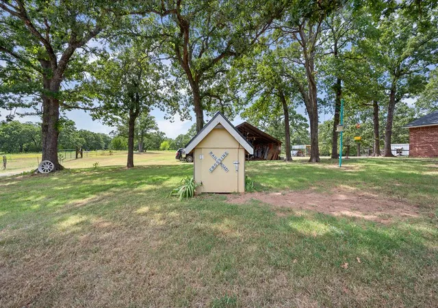 5th image of 32318 Hamilton Rd, Wanette, OK 74878 | MLS# 1240254