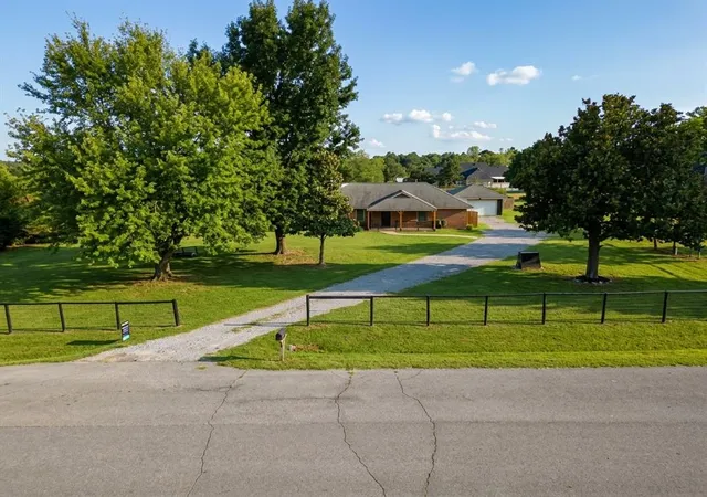 Photo 1 of Sale Pending at 19800 Aaron Dr, Harrah, OK 73045 | MLS# 1240255 | Listing updated on 2026-10-07