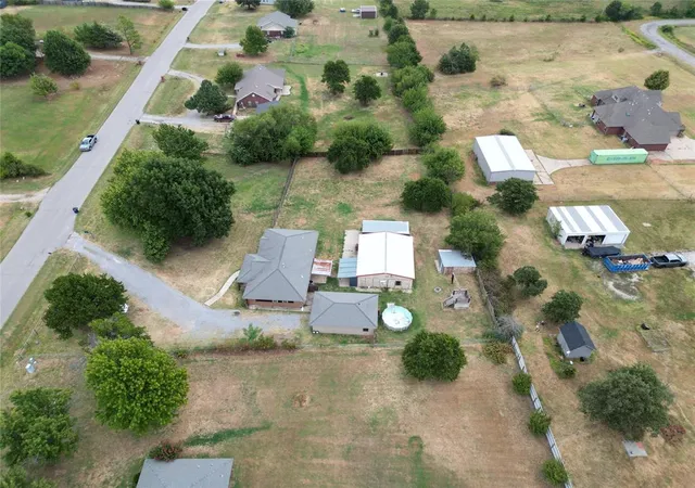 Photo 3 of Sale Pending at 19800 Aaron Dr, Harrah, OK 73045 | MLS# 1240255 | Listing updated on 2026-10-07