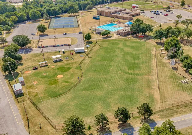 41st image of 612 Saint James Pl, Yukon, OK 73099 | MLS# 1240263