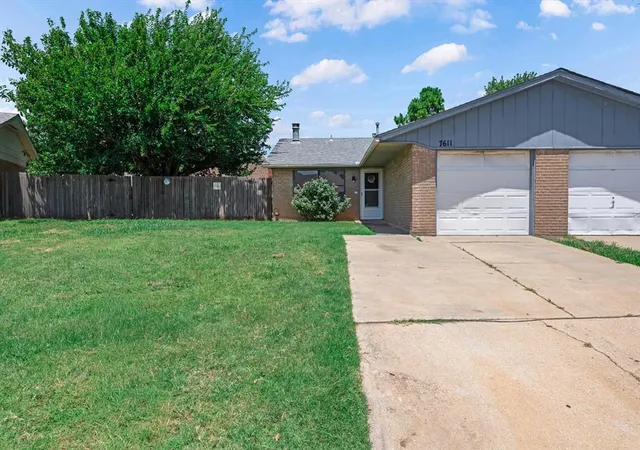 1st image of 7611 Nw 113th Pl, Oklahoma City, OK 73162 | MLS# 1240270