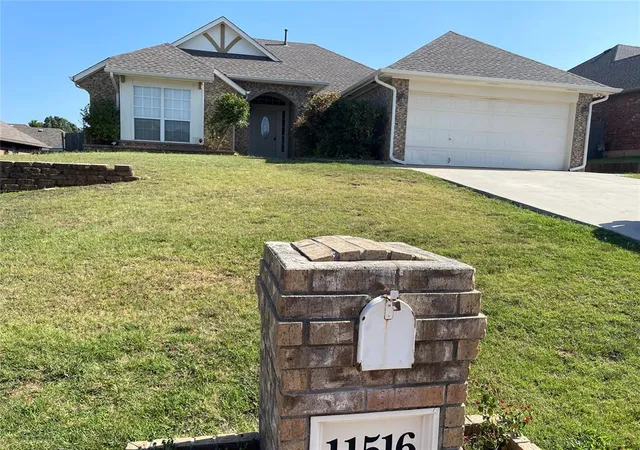 1st image of 11516 Village Ave, Oklahoma City, OK 73130 | MLS# 1240275